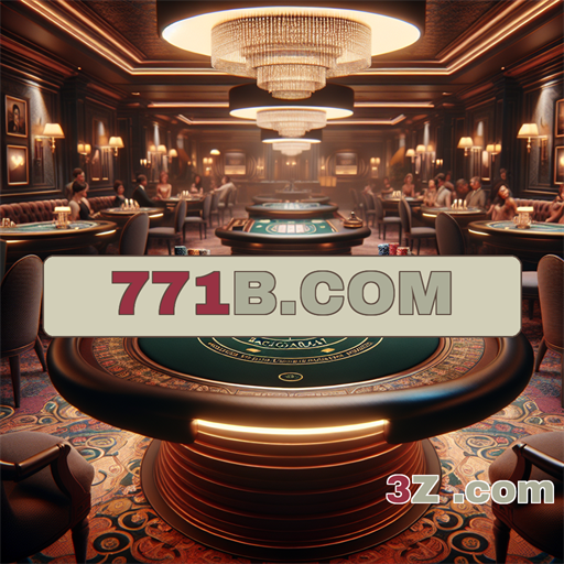 Explorando a Plataforma de Jogos do 771b.com
