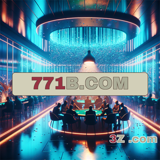A Experiência Inigualável dos Slots no 771b.com
