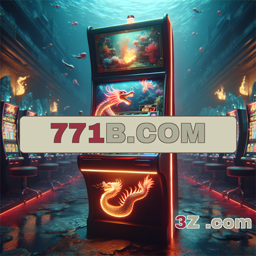 VIP dos Jogos: Oásis de Exclusividade no 771b.com